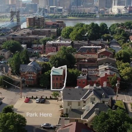 Translucency Bnb, Less Than A Mile From Us Bank Arena! Covington Exterior photo